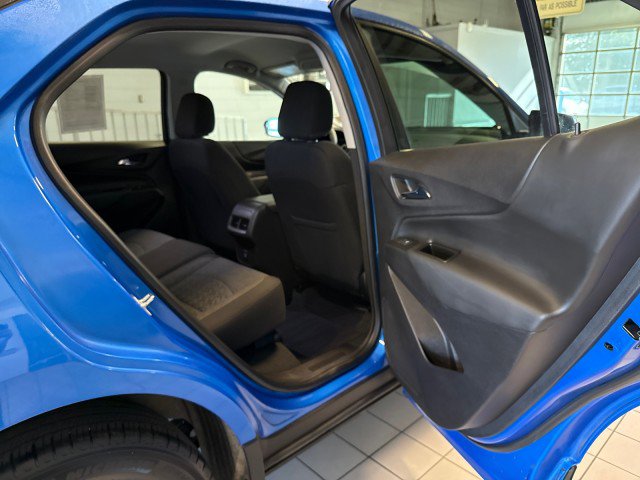Certified 2024 Chevrolet Equinox LT image 26