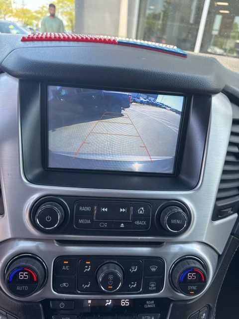 Used 2018 GMC Yukon SLT image 41