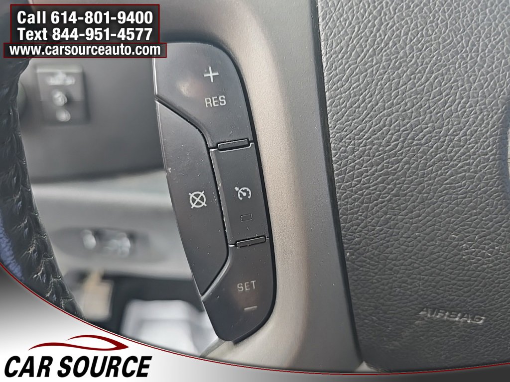 Used 2013 Chevrolet Silverado 2500 LT w/ Custom Sport Truck Package image 16