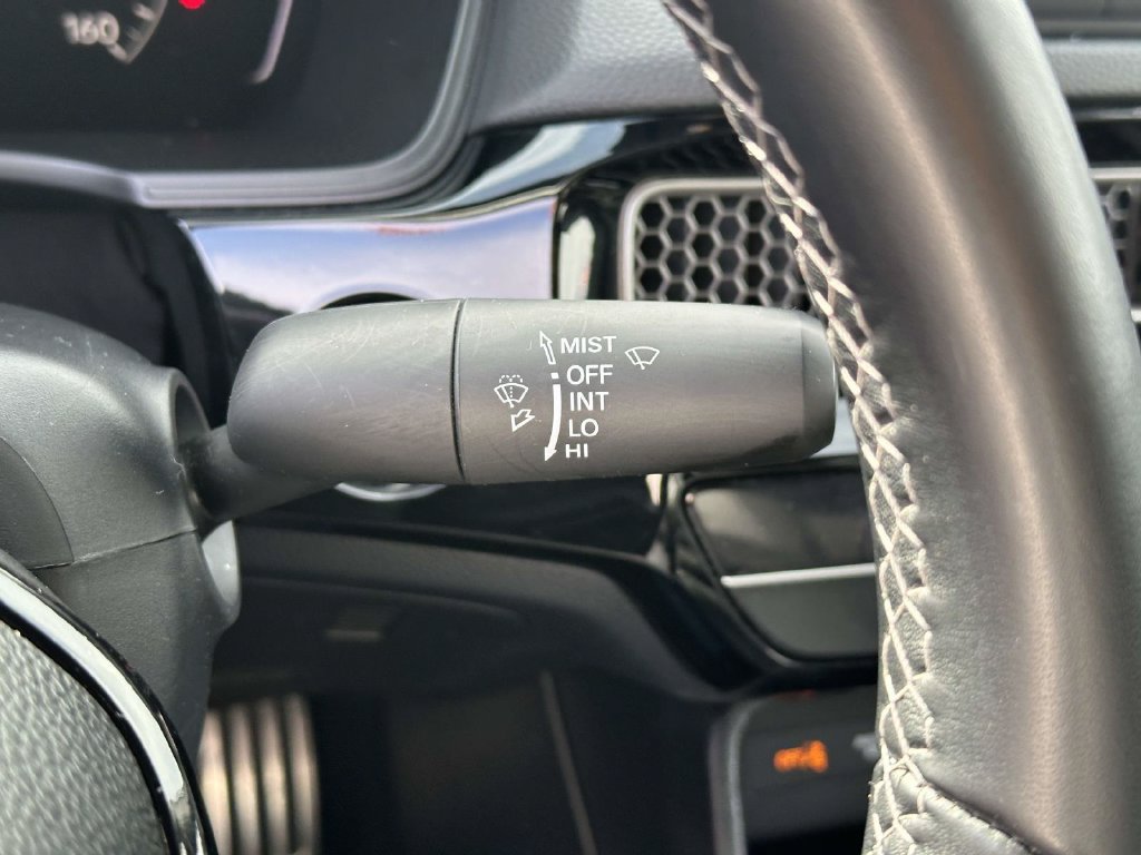Certified 2025 Honda Civic Sport image 20