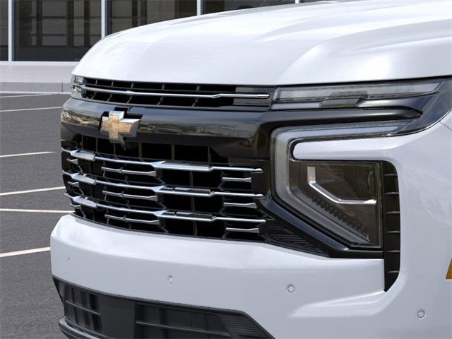 New 2026 Chevrolet Tahoe High Country image 13