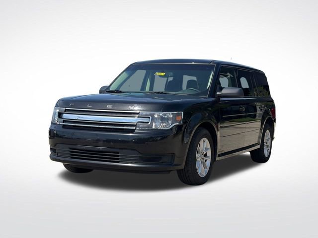 Used 2015 Ford Flex SE FWD image 11