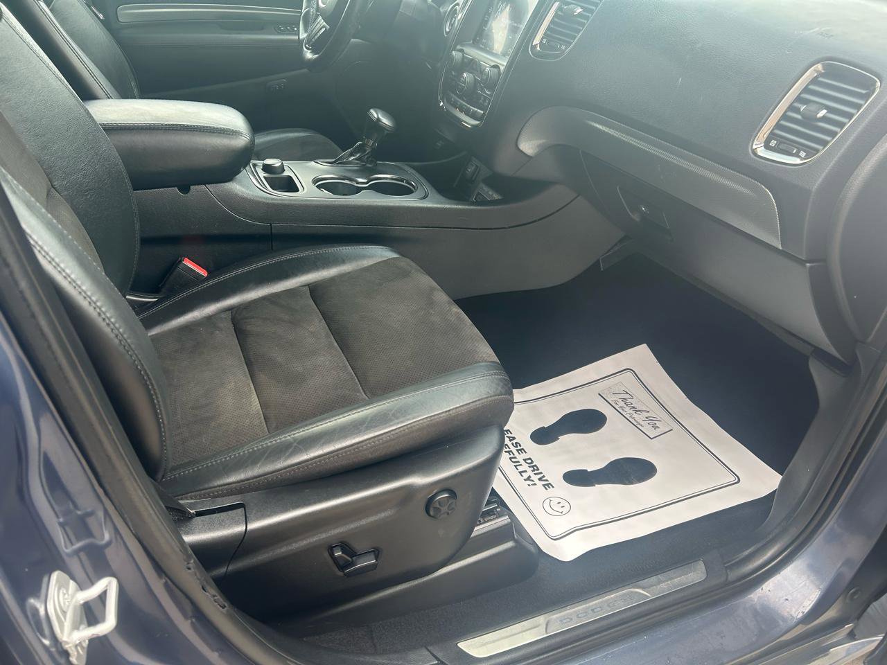 Used 2020 Dodge Durango R/T AWD/4WD image 13