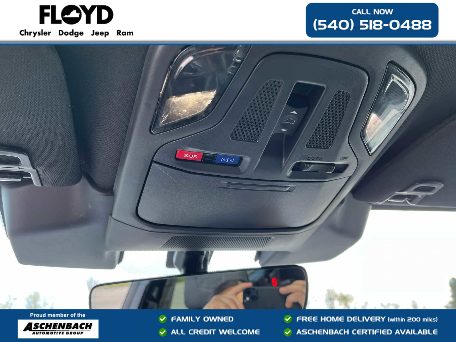 Used 2023 Subaru Outback Wilderness AWD/4WD image 19