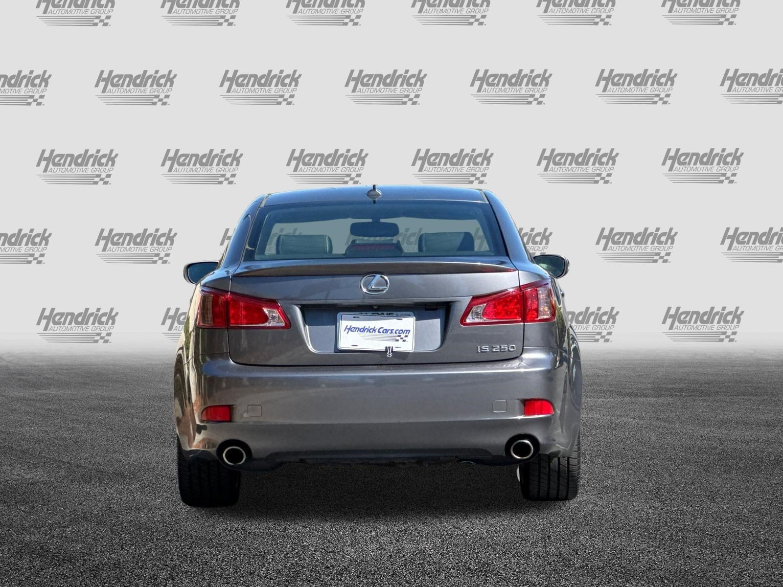 Used 2013 Lexus IS 250 w/ Premium Pkg Value Edition RWD image 6