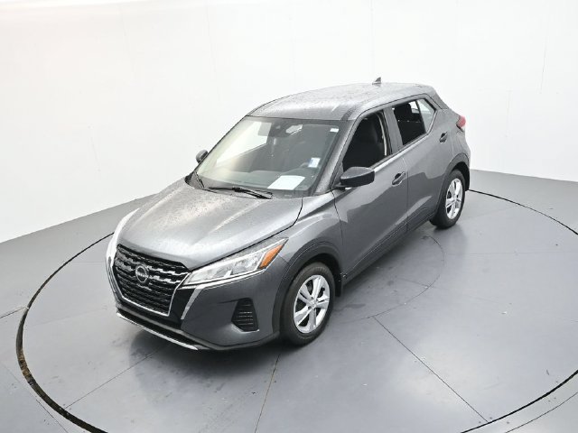 Used 2025 Nissan Kicks Play S FWD image 39