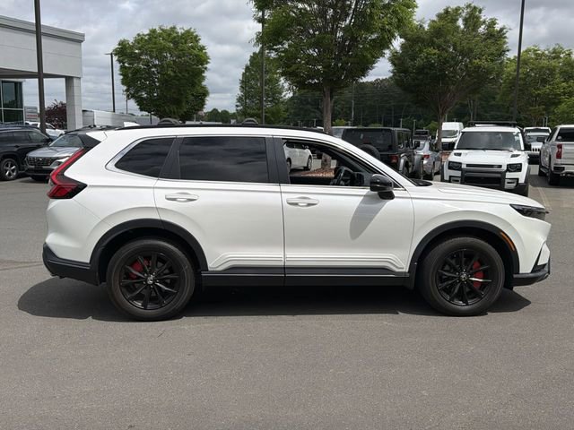 Used 2024 Honda CR-V Sport image 6