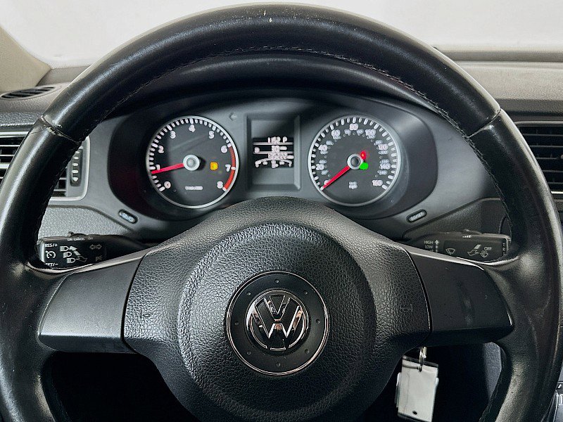 Used 2013 Volkswagen Jetta SE image 12