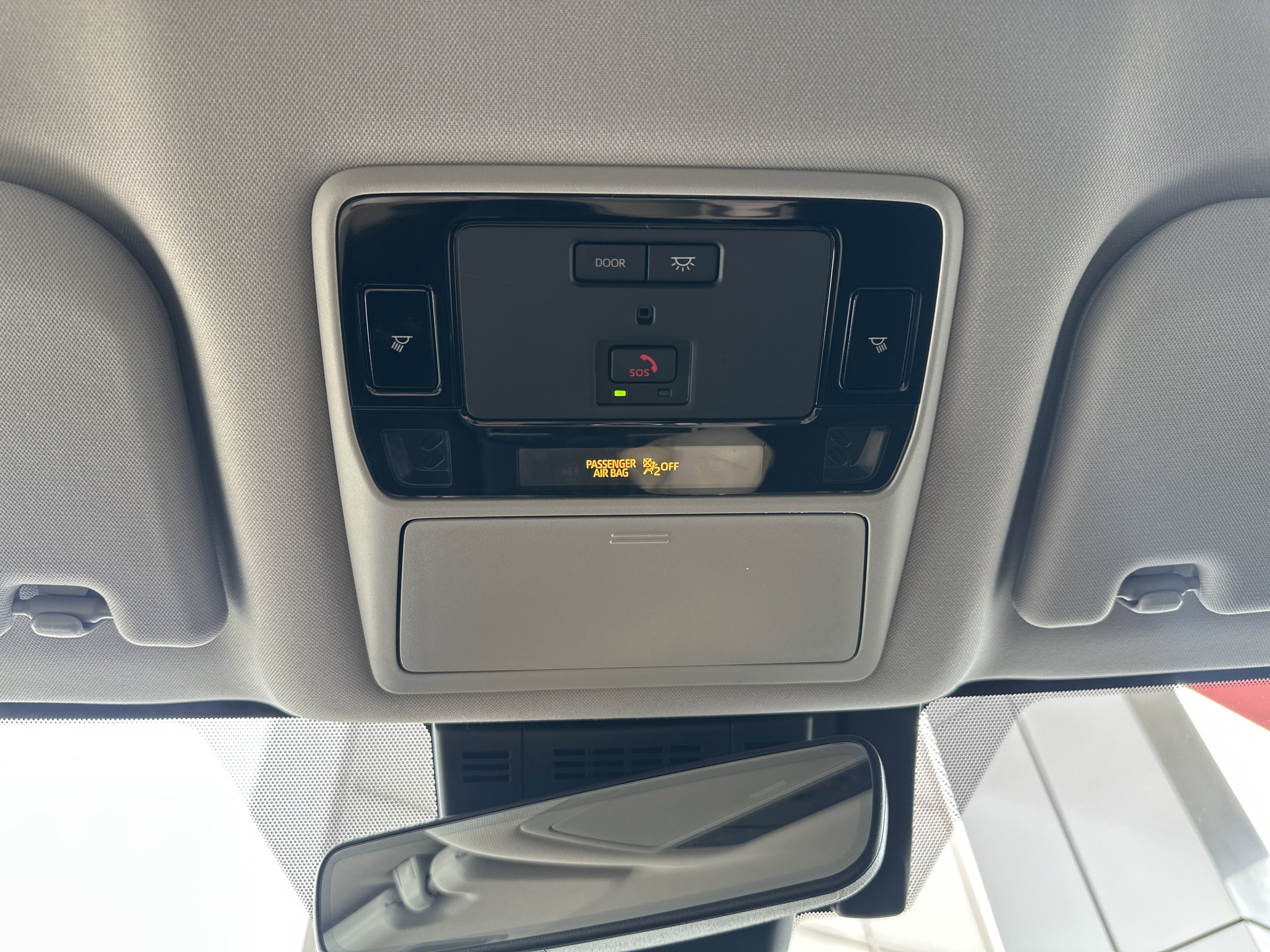 Certified 2024 Toyota Grand Highlander AWD image 38