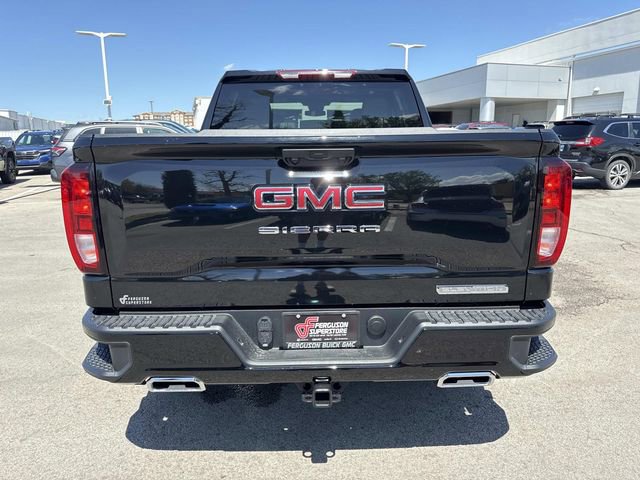 New 2026 GMC Sierra 1500 Elevation w/ X31 Off-Road Package image 4