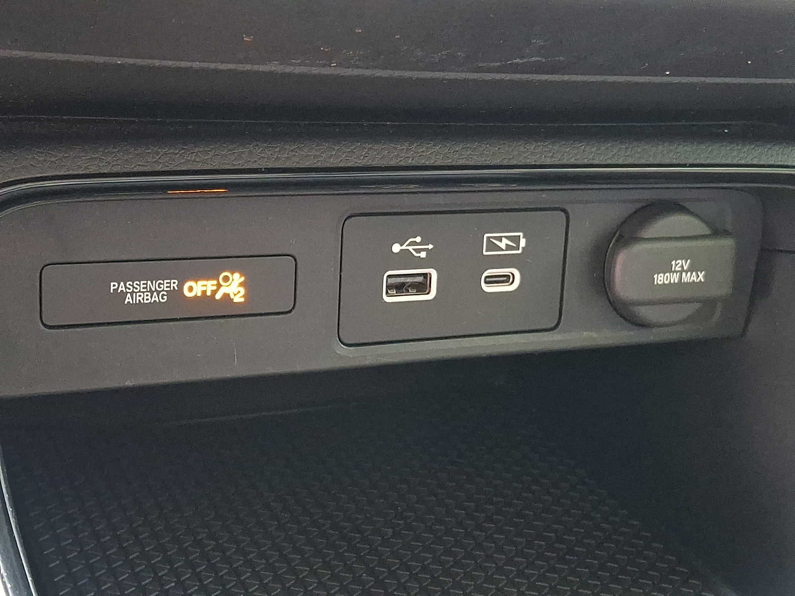 Used 2023 Honda CR-V EX image 21