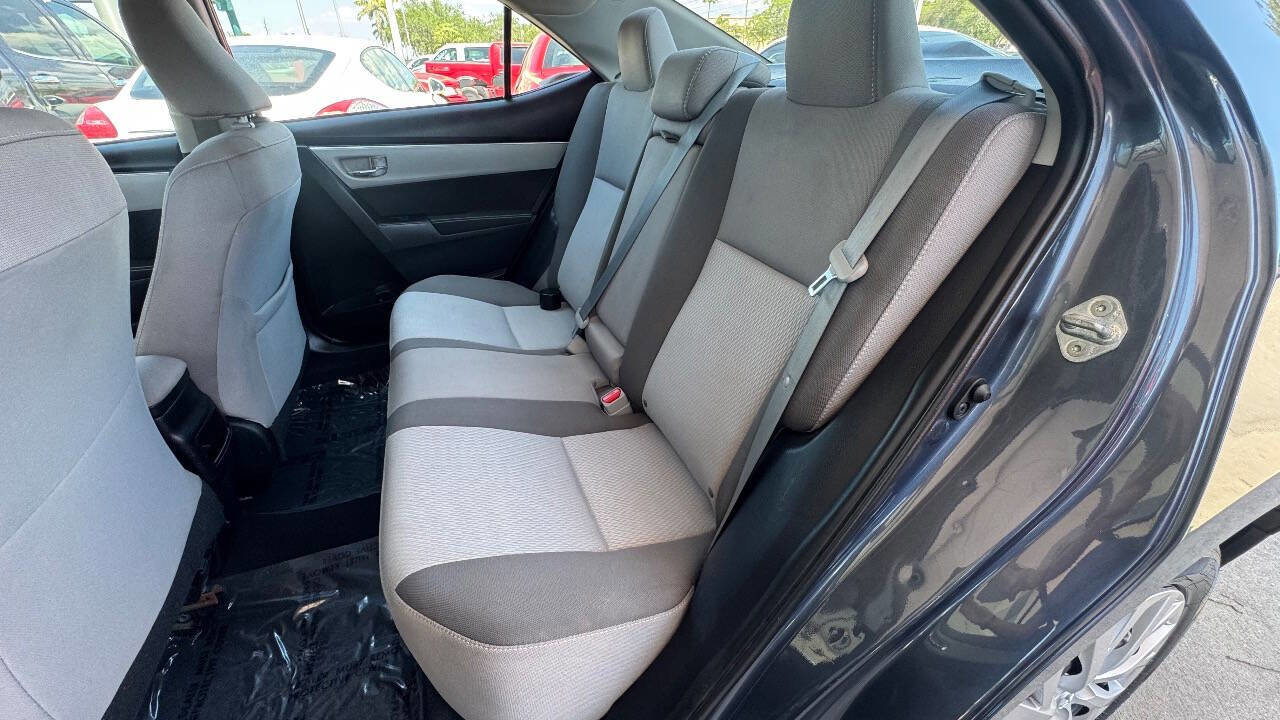 Used 2019 Toyota Corolla LE image 11
