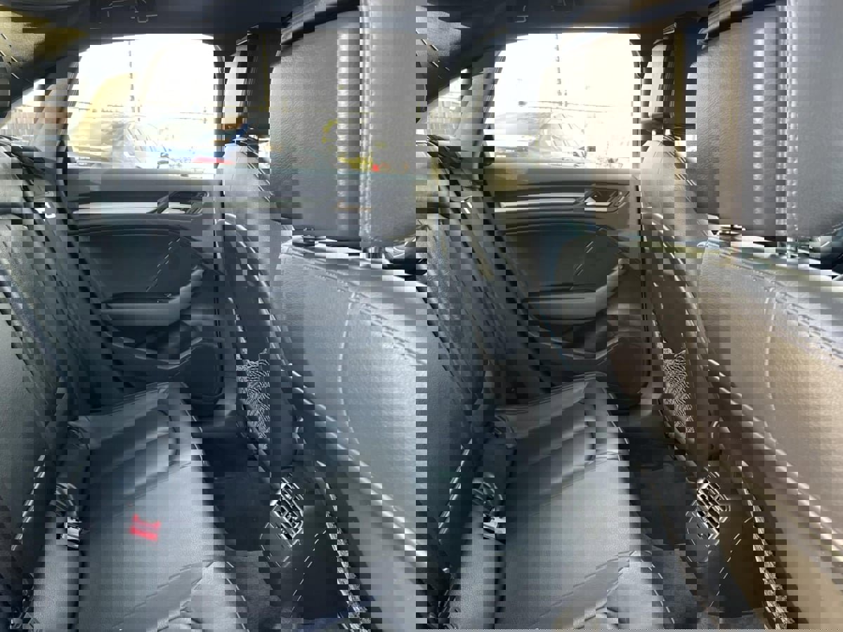 Used 2015 Audi A3 2.0T Premium image 27