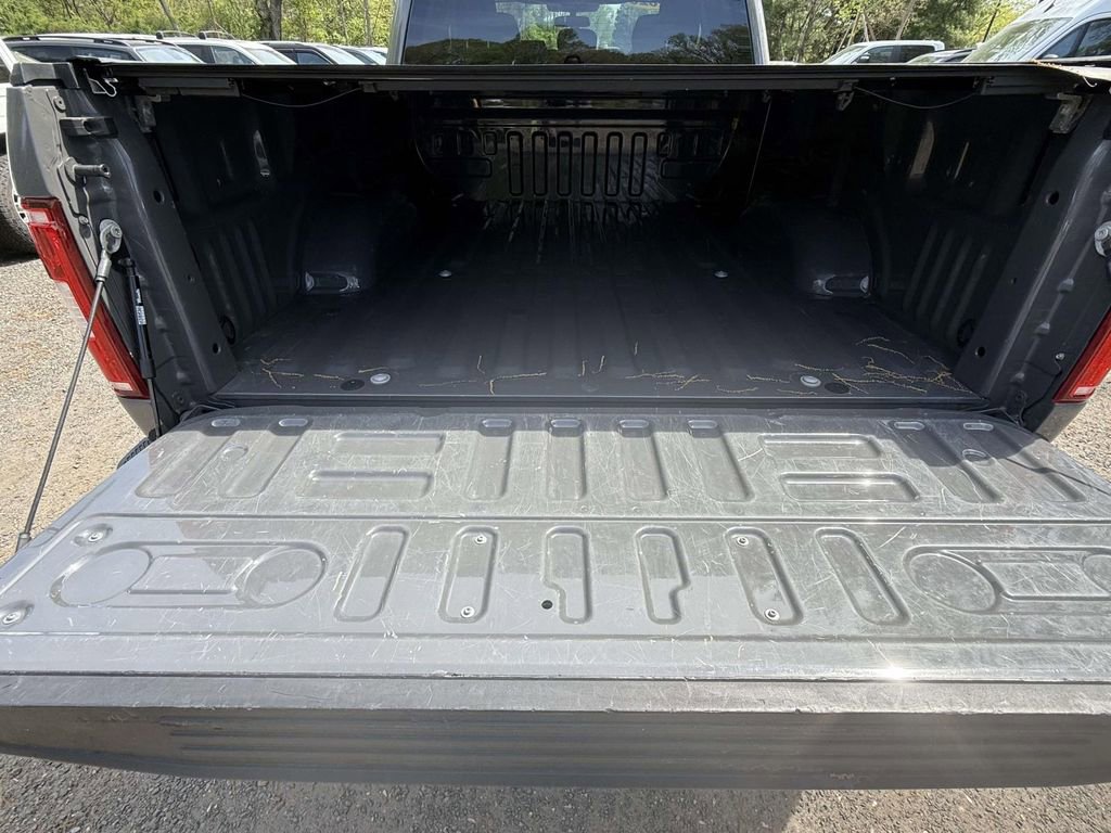 Used 2020 Ford F150 XL w/ Equipment Group 101A Mid image 11