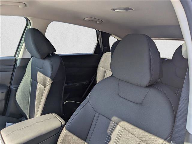 Used 2025 Hyundai Tucson SEL image 4