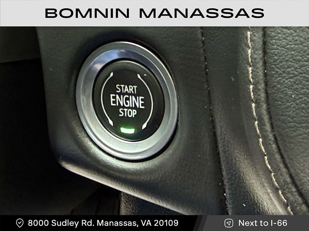 Certified 2021 Chevrolet Tahoe High Country image 23