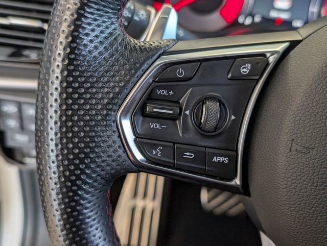 Used 2023 Acura RDX AWD w/ A-Spec & Advance Pkg image 35