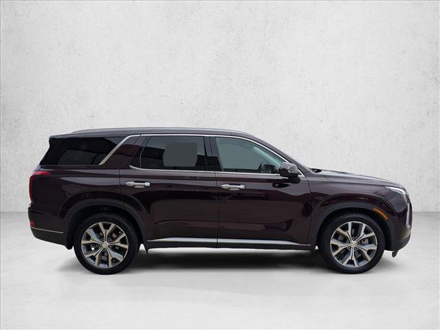 Used 2020 Hyundai Palisade SEL image 4