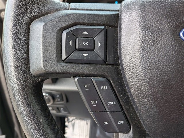 Used 2020 Ford F150 XLT w/ Equipment Group 302A Luxury image 18