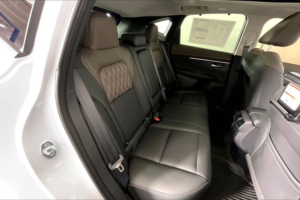 New 2026 Nissan Murano Platinum w/ Cargo Package image 22