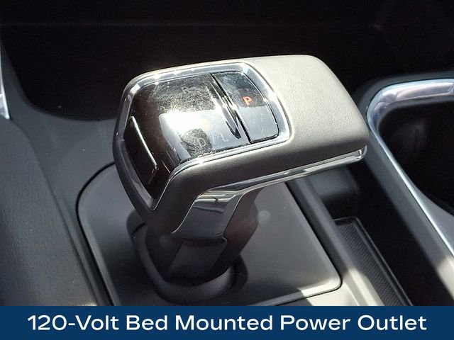 Used 2025 GMC Sierra 1500 Denali AWD/4WD image 11