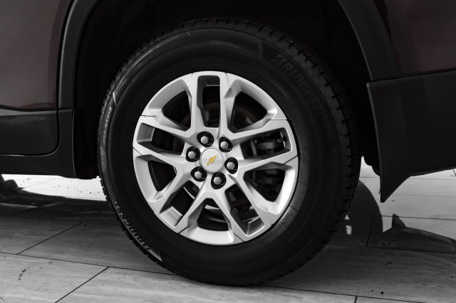 Used 2019 Chevrolet Traverse LT AWD/4WD image 56