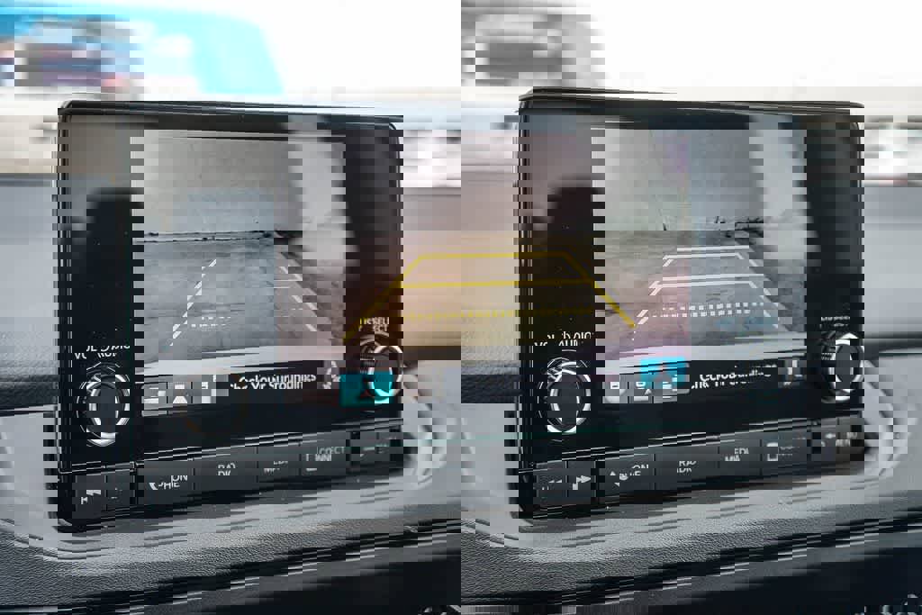 New 2025 Honda Accord SE image 28