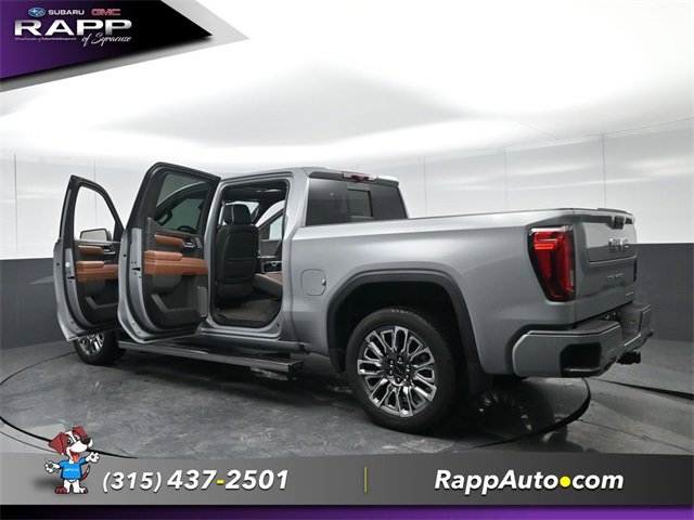 Used 2025 GMC Sierra 1500 Denali Ultimate image 31