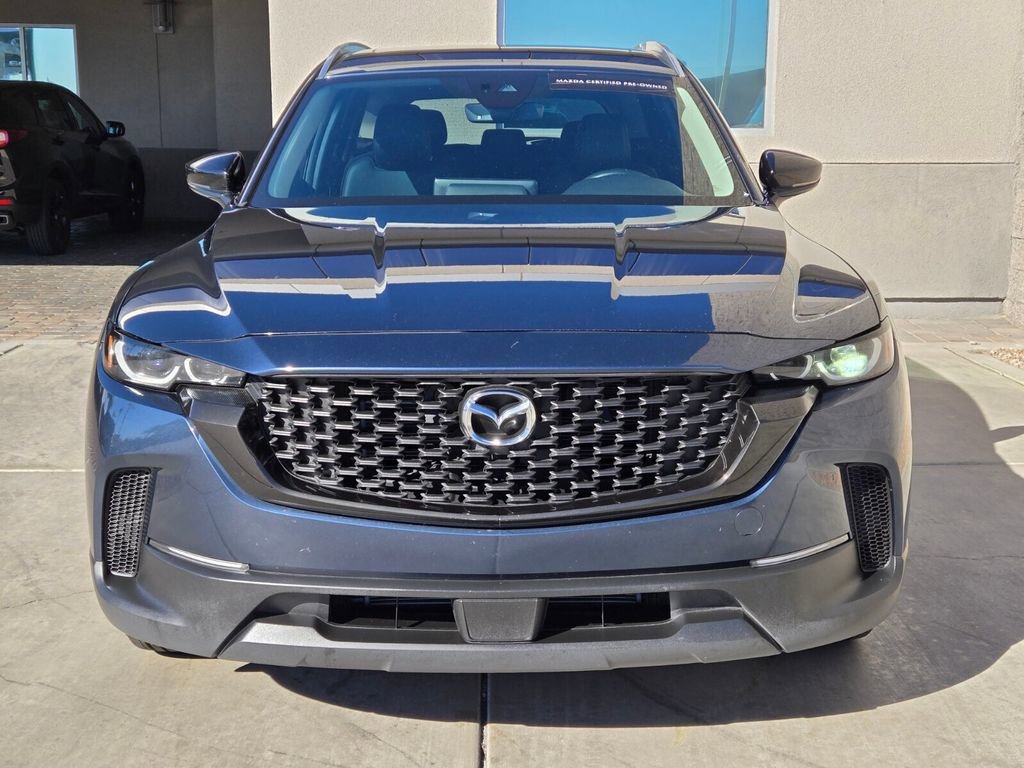 Used 2023 MAZDA CX-50 2.5 S w/ Convenience Package image 7