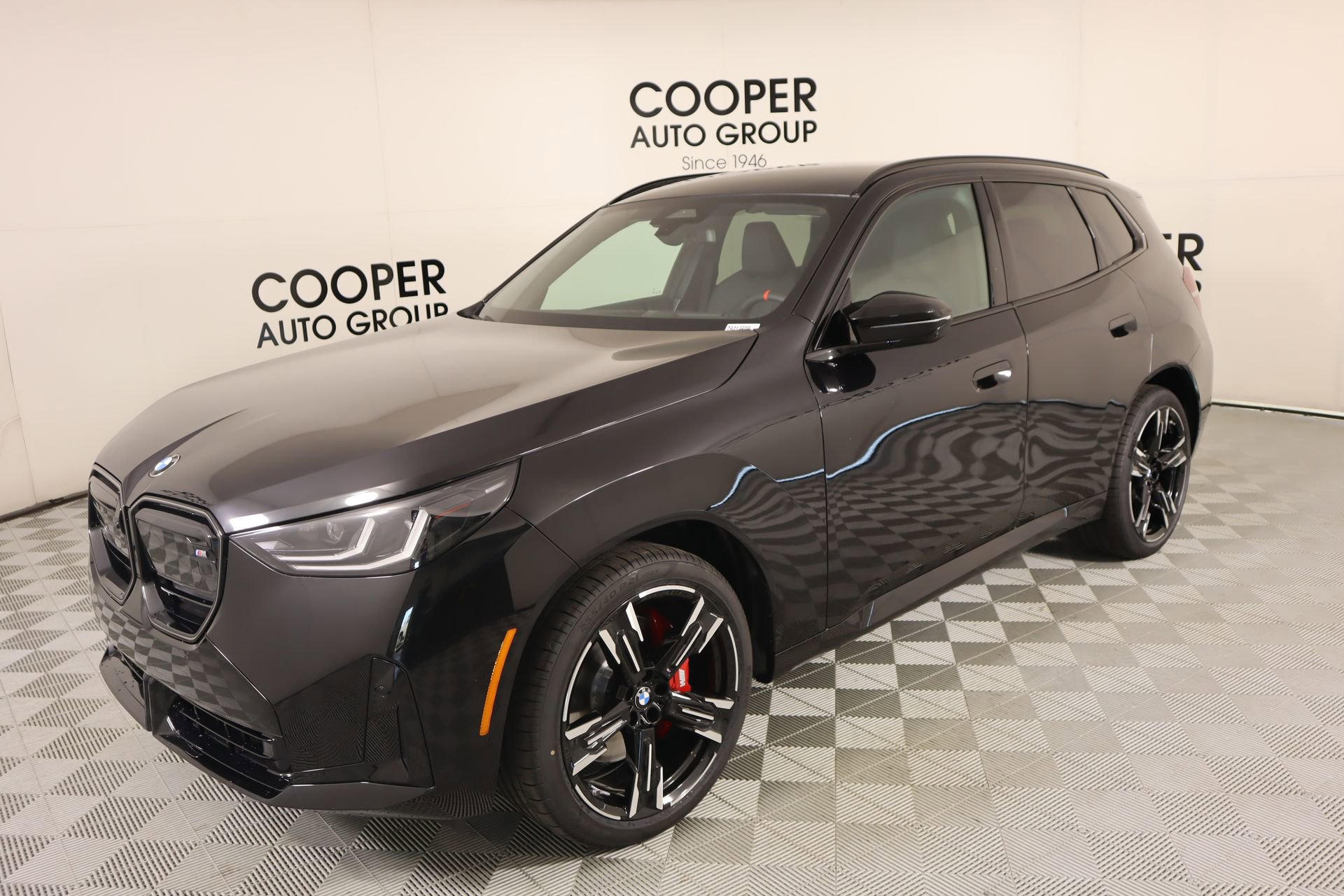 New 2026 BMW X3 M50 w/ Premium Package image 10