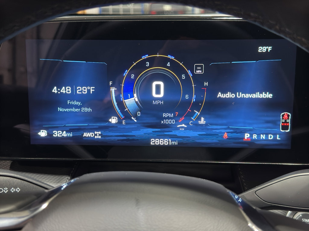 Used 2025 Chevrolet Equinox LT w/ Convenience Package II image 27