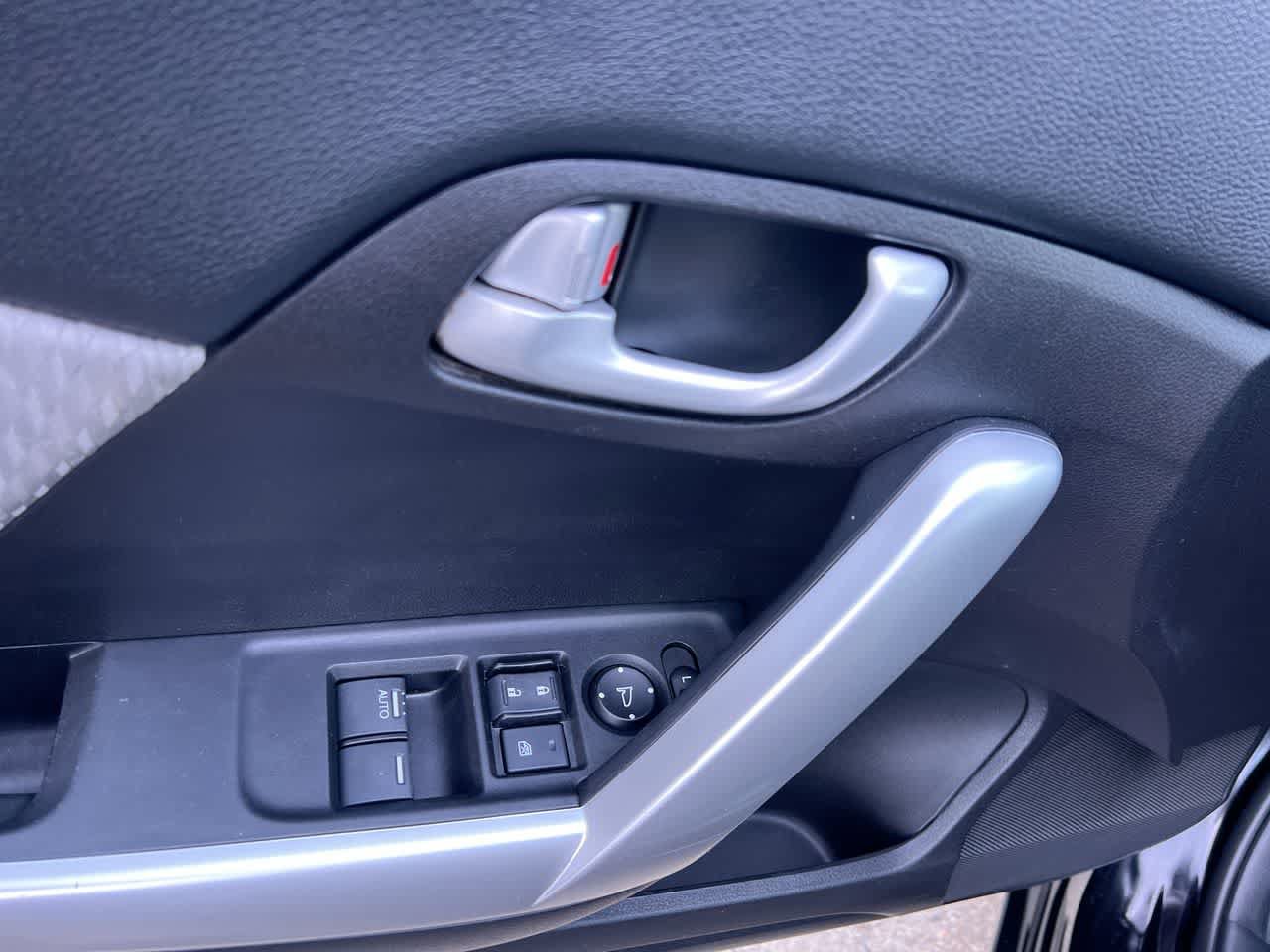 Used 2015 Honda Civic EX image 13