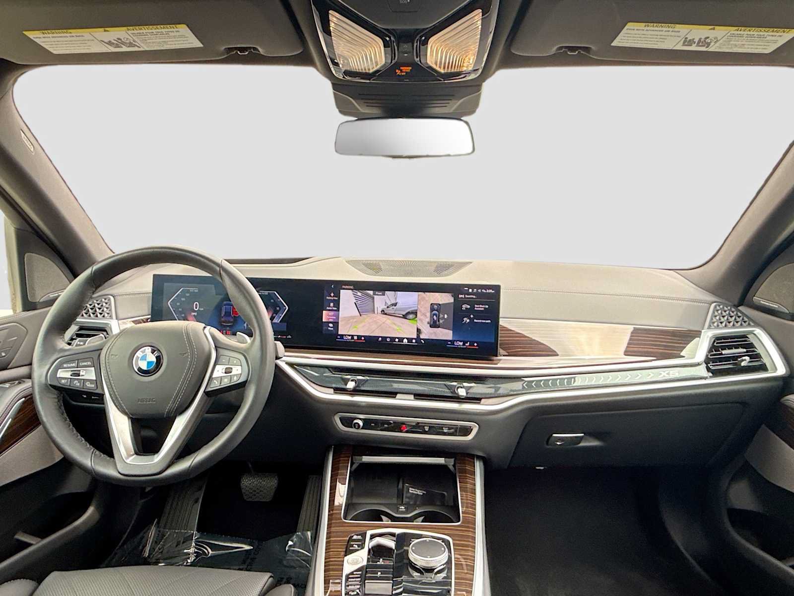 Used 2026 BMW X5 M60i AWD/4WD image 9