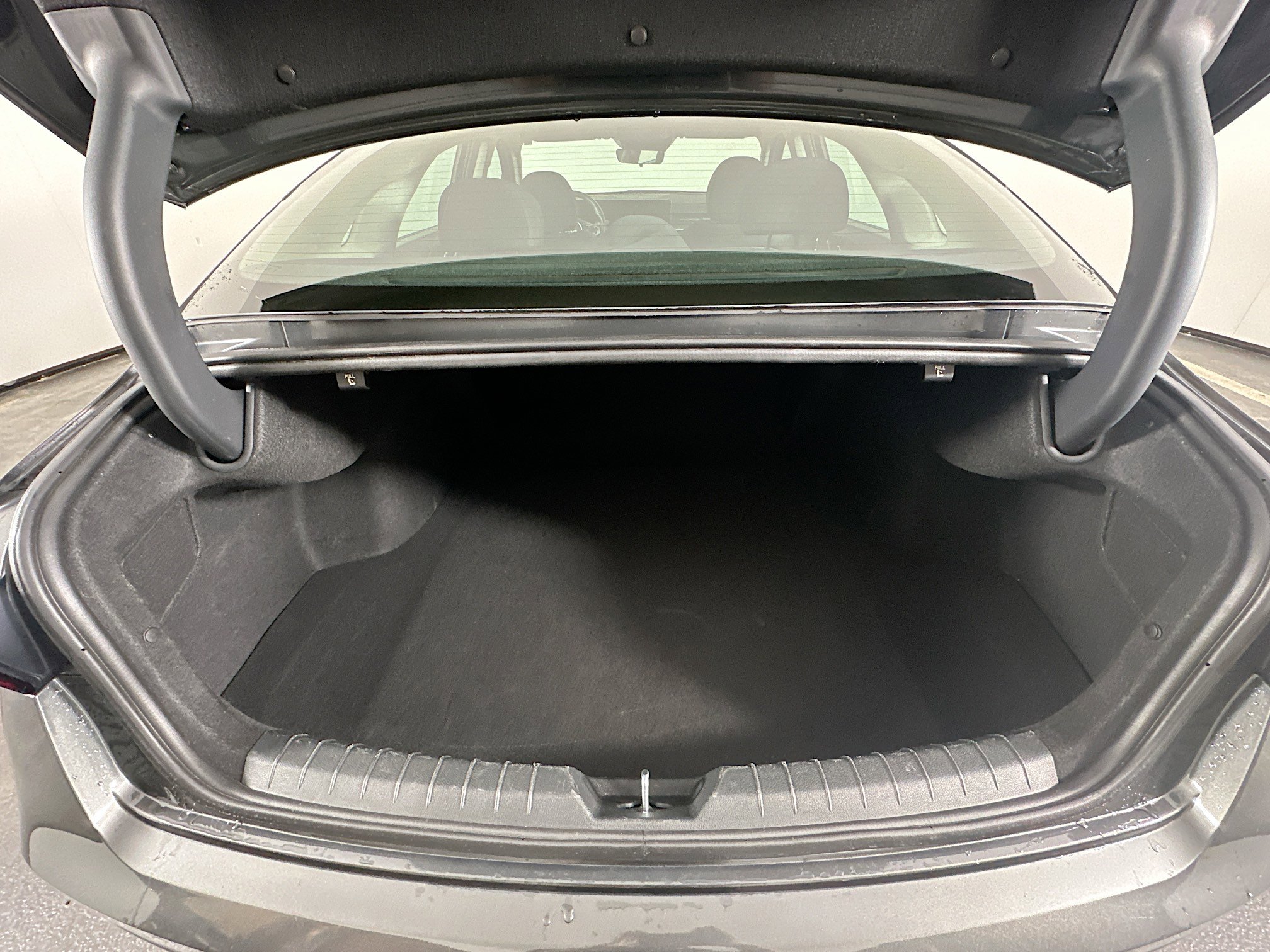 Used 2025 Kia K5 LXS image 28