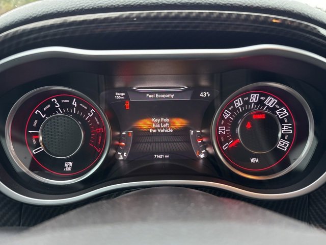 Used 2015 Dodge Challenger R/T Plus image 15