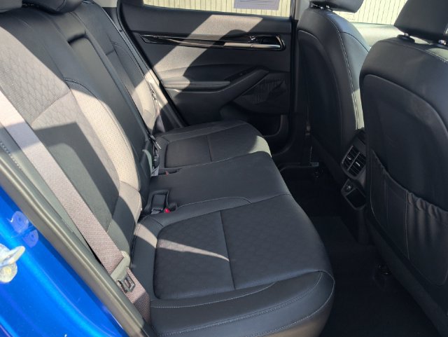 Used 2023 Kia Seltos EX AWD/4WD image 36