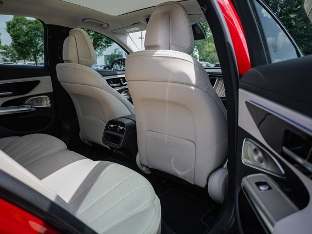 Certified 2024 Mercedes-Benz E 450 4MATIC Sedan image 32
