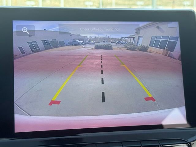 Used 2023 Jeep Compass Latitude image 32