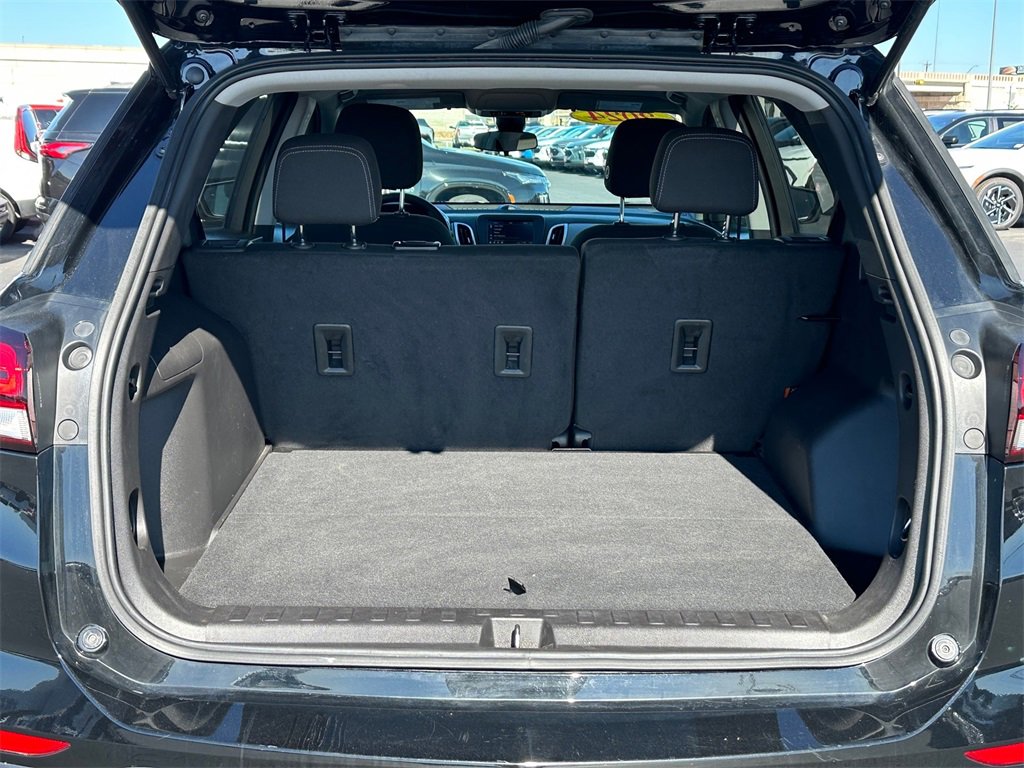 Certified 2024 Chevrolet Equinox LS w/ LS Convenience Package image 32