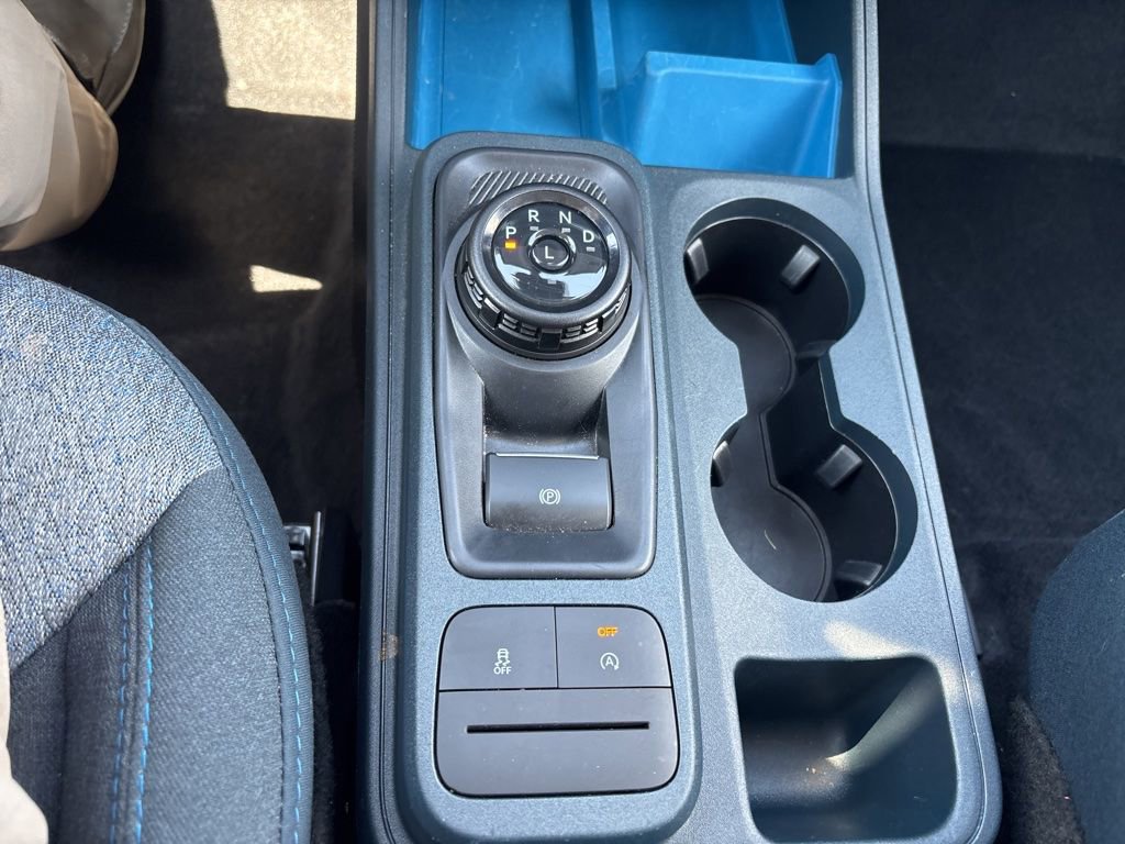 Used 2026 Ford Maverick XLT AWD/4WD image 20