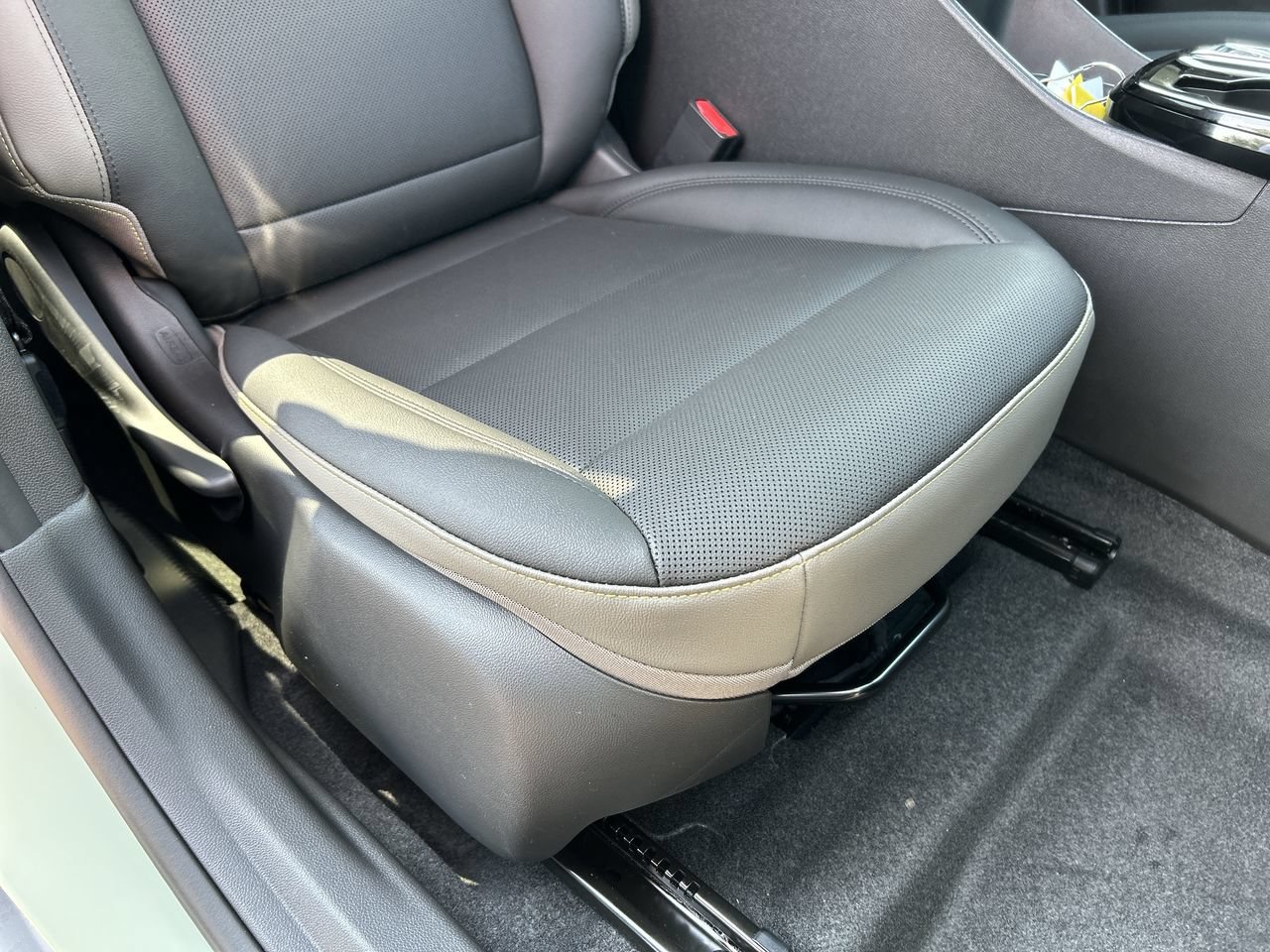 New 2026 Chevrolet Trax ACTIV w/ Driver Confidence Package FWD image 14