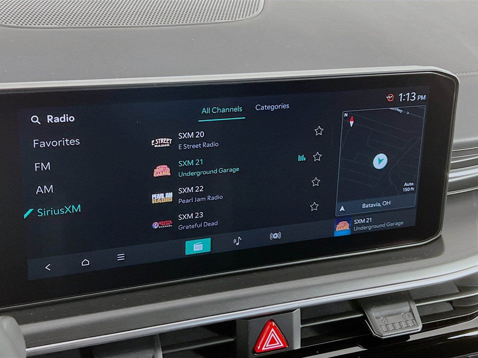 New 2026 Kia K5 GT-Line AWD/4WD image 8