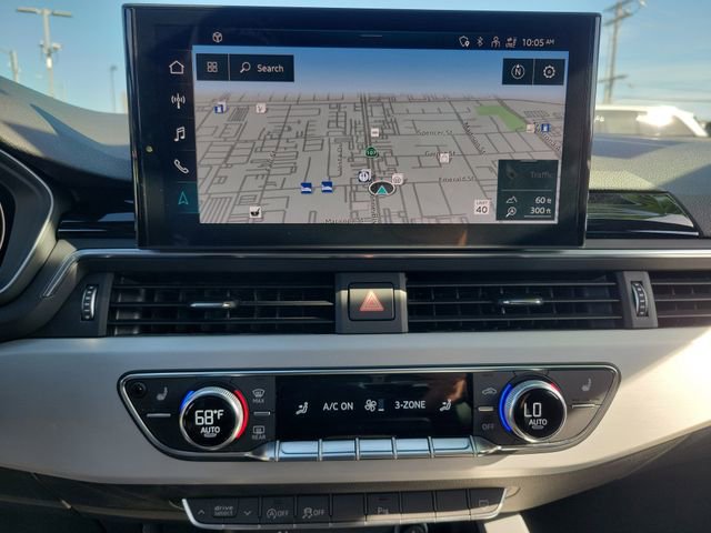 Used 2023 Audi A5 2.0T Premium Plus image 26