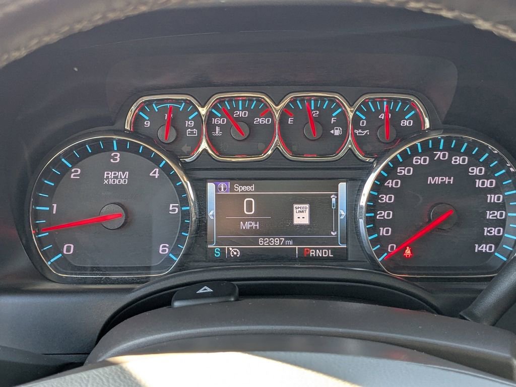 Used 2018 Chevrolet Silverado 1500 High Country image 27