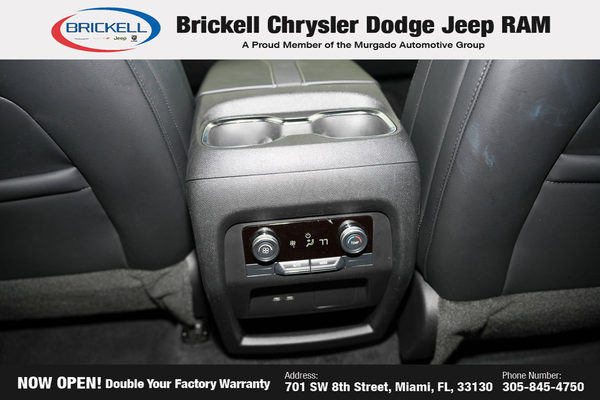 Used 2025 Buick Enclave Preferred FWD image 25