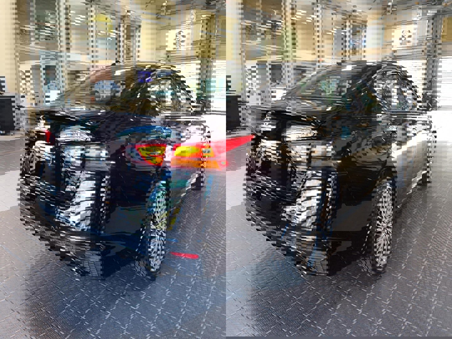 Used 2024 Nissan Altima 2.5 SL image 21