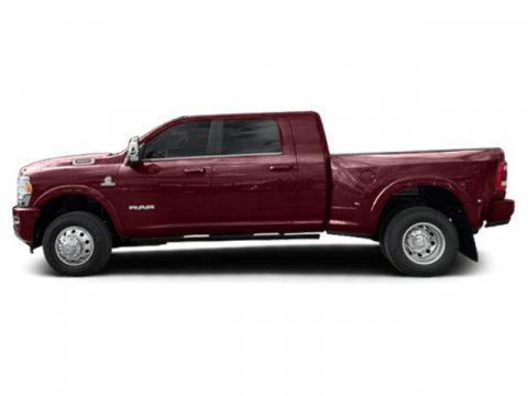 Used 2024 RAM 3500 Tradesman w/ Chrome Appearance Group image 8