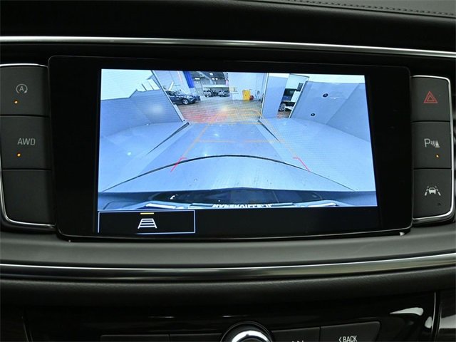 Used 2023 Buick Enclave Essence w/ Experience Buick Package image 16