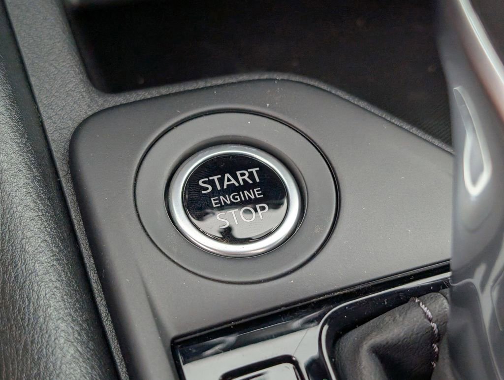 New 2025 Nissan Sentra S image 27