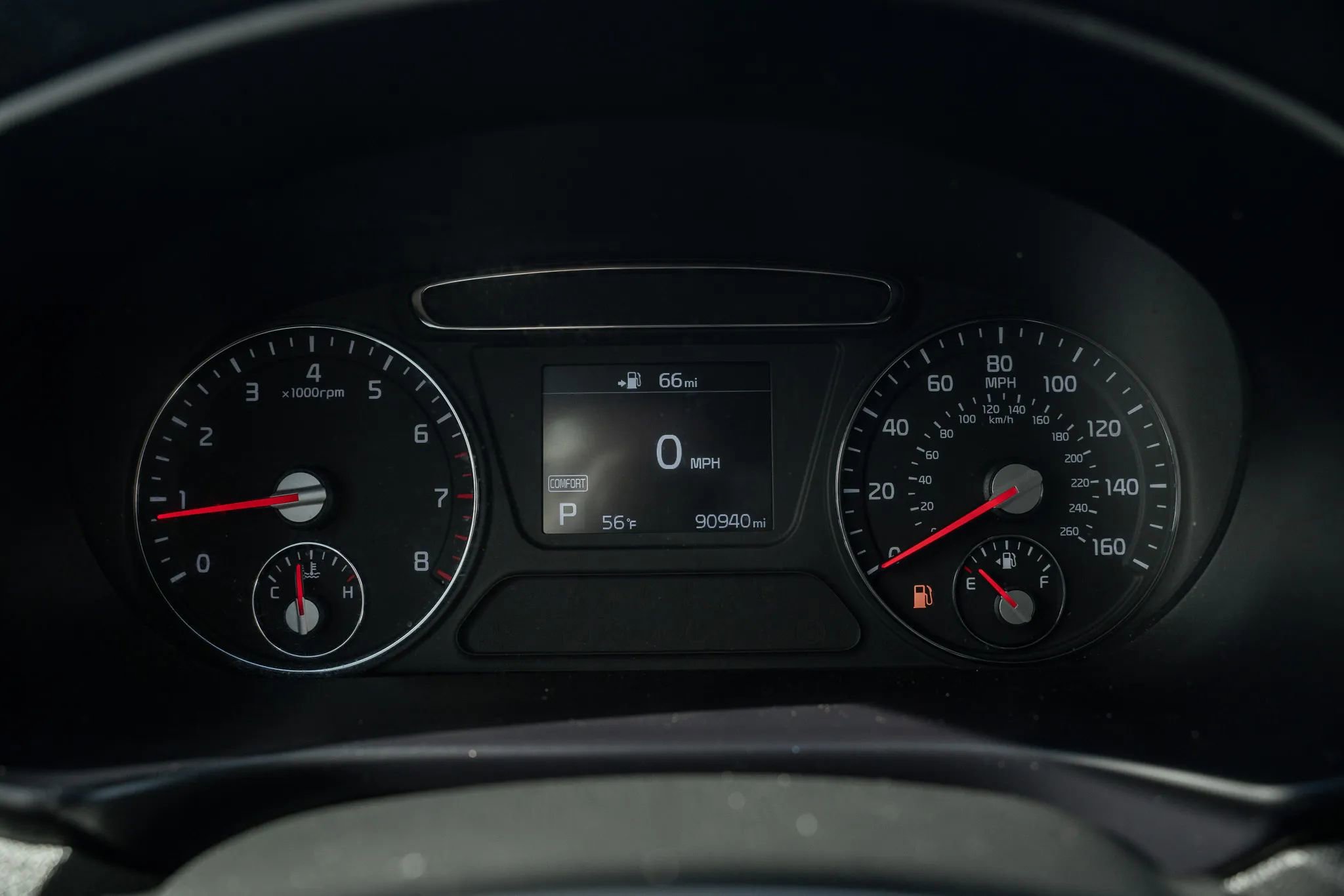 Used 2019 Kia Sorento LX image 17